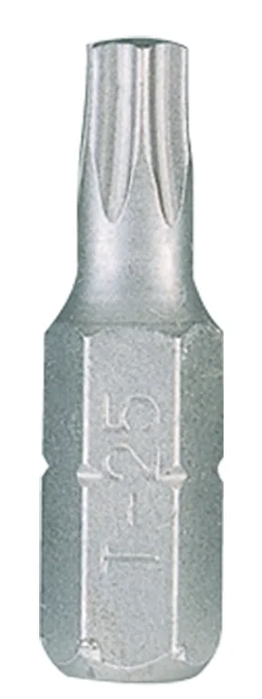 Біта King Tony 1/4" L25мм TORX T27 (102527T)
