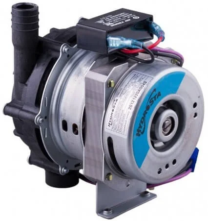 3402 Насос циркуляційний DWMG5070PL на газовий котел Daewoo Gasboiler