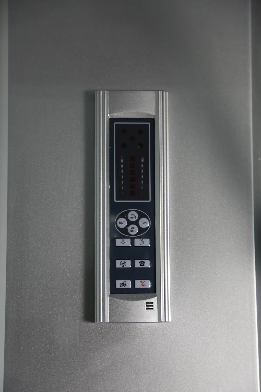 Душевая кабина AquaStream Classic 110 HW - фото 2