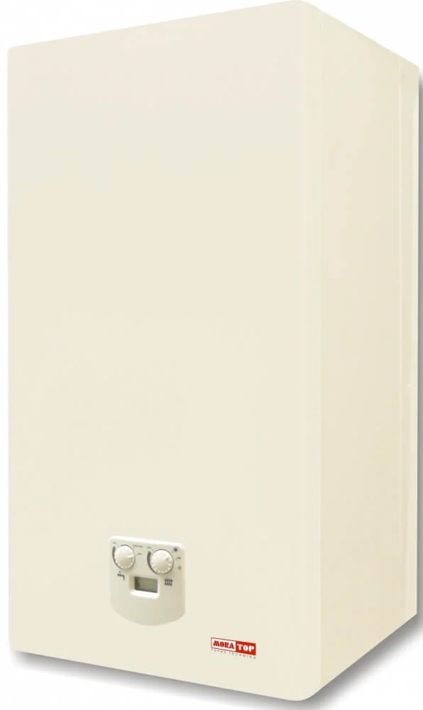 Котел газовий MORA-TOP Meteor Plus КK