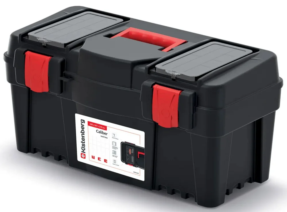 Ящик для інструментів Kistenberg Caliber 55 (KCR5530)