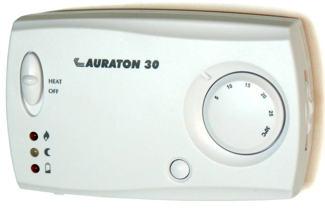 Терморегулятор Auraton 30
