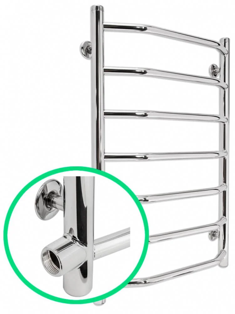 Рушникосушарка Laris Вікторія П7 500 х 700 б/п