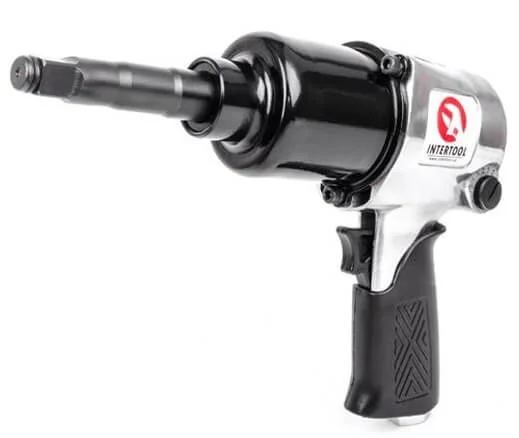 Гайковерт INTERTOOL PT-1103