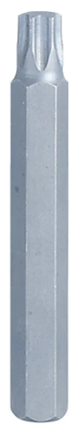 Бита King Tony 10мм L80мм TORX T15 (168015T)