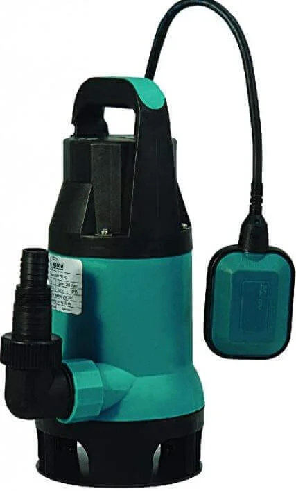 Дренажний насос Насоси+ DSP-550PD