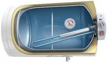 Водонагрівач, Бойлер Hi-Therm Long Life HBO 80 DRY