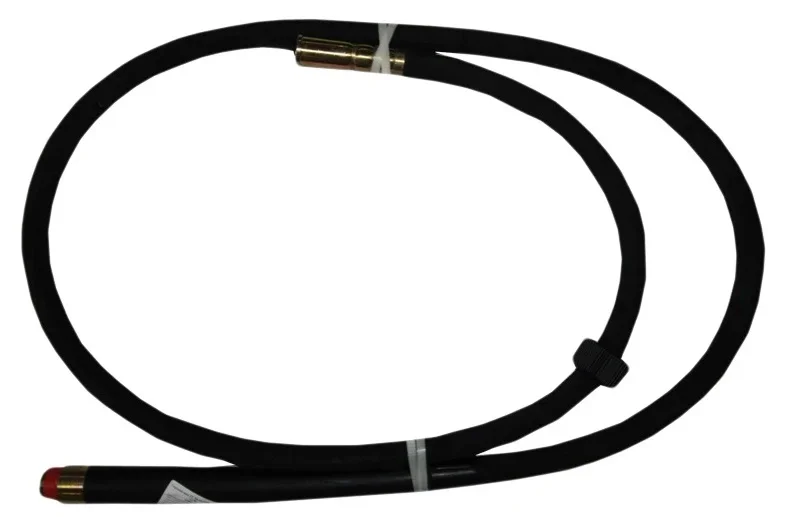 Вал гнучкий для глибинного вібратора X-MAN GTM (XT 2M)