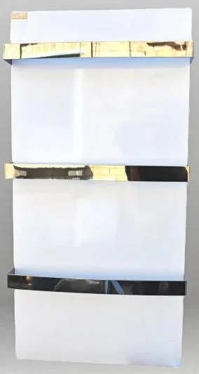 Рушникосушка Optilux Р 330 НВ