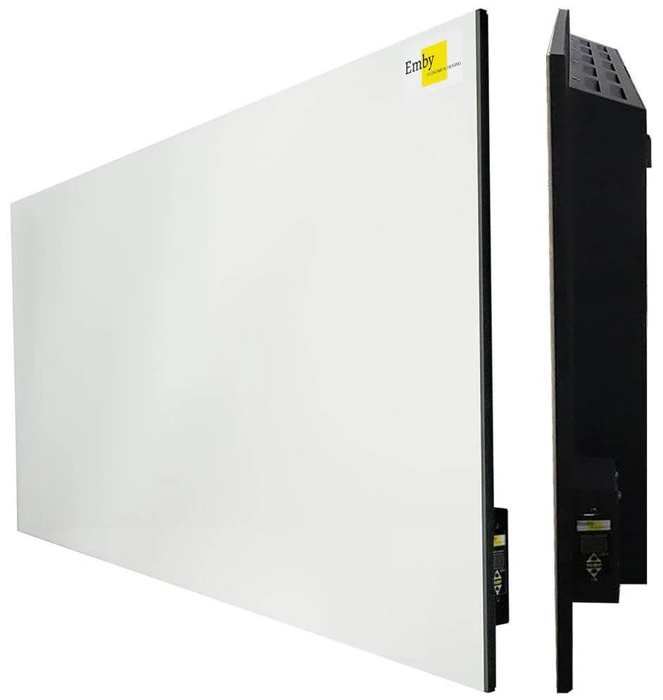 Керамічний обігрівач Emby CHK-T1000