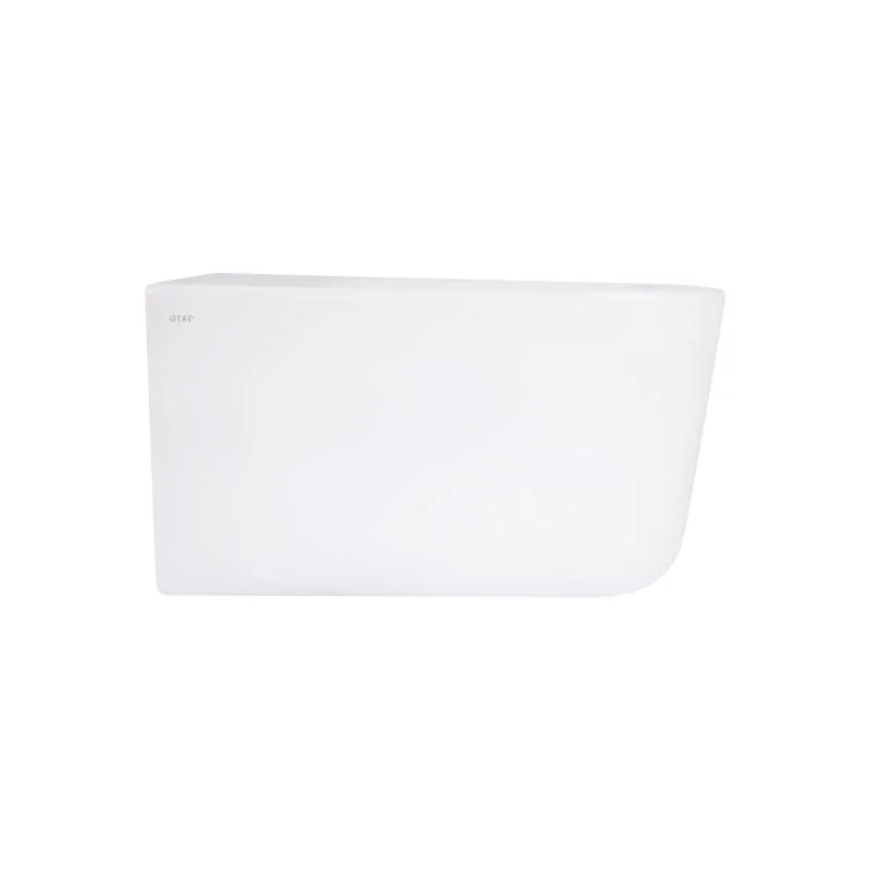 Біде підвісне Qtap Gemini QTTAU28W49121 - фото 4
