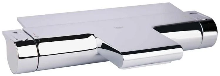 Змішувач для душу та ванни Grohe Grohtherm 2000 34464001