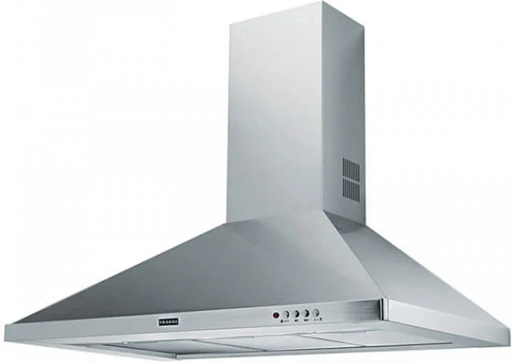 Витяжка кухонна Franke FDL 664 XS