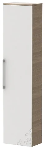 Пенал підвісний Ювента Софія Нова СнП-170 40 Sand