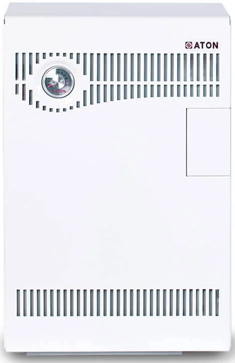 Котел газовий ATON Compact E 7 кВт