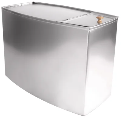 Бак Теплодар Парус 80 для регістра