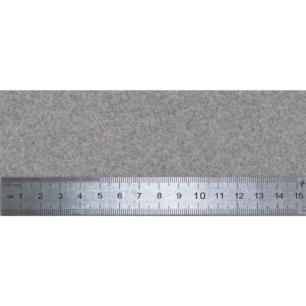 Кухонная мойка Lidz (GRA-09) 510/200 Серый - фото 4