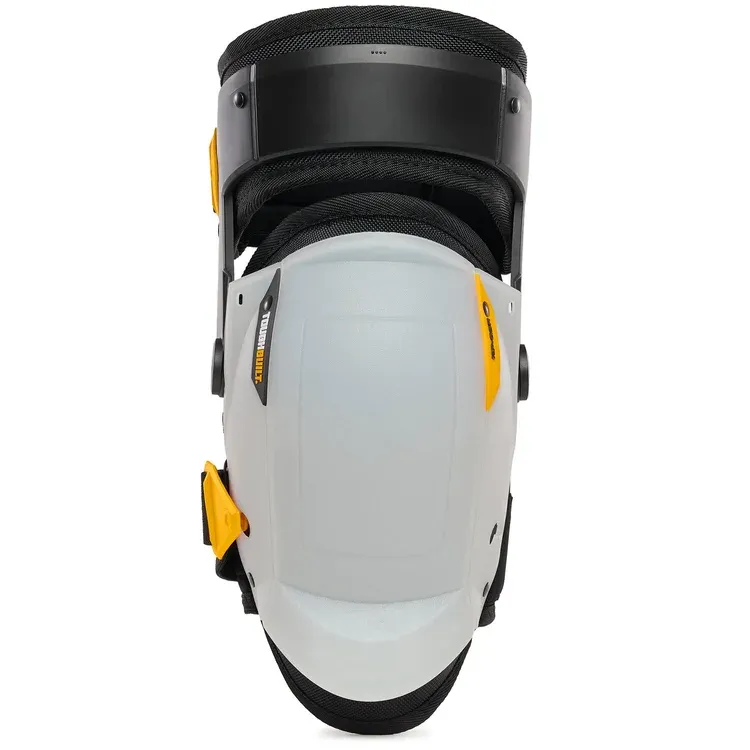Наколінники зі стабілізатором стегна ToughBuilt з лінії GelFit™ Grip (TB-KP-G3R)