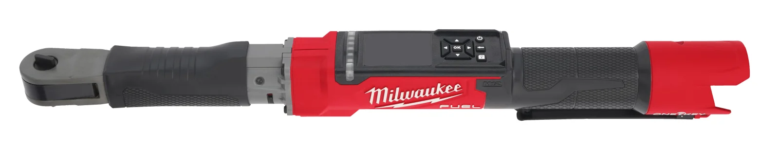 Аккумуляторный дин. ключ Milwaukee 3/8" 13.6-135.6Нм - фото 9