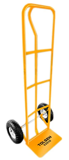 Візок ручний до 200 кг Tolsen 62610