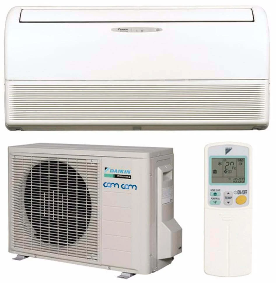 Кондиціонер Daikin FLXS 50 B /RXS 50 L