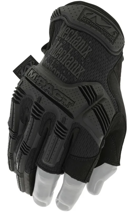 Рукавиці тактичні M-Pact Trigger Finger Covert розмір (MD) 9" Mechanix Wear (MPF-55-009)