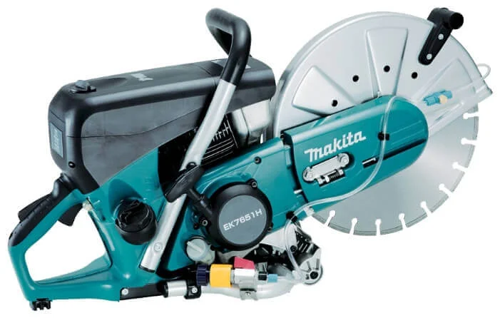Бензоріз Makita EK7651H