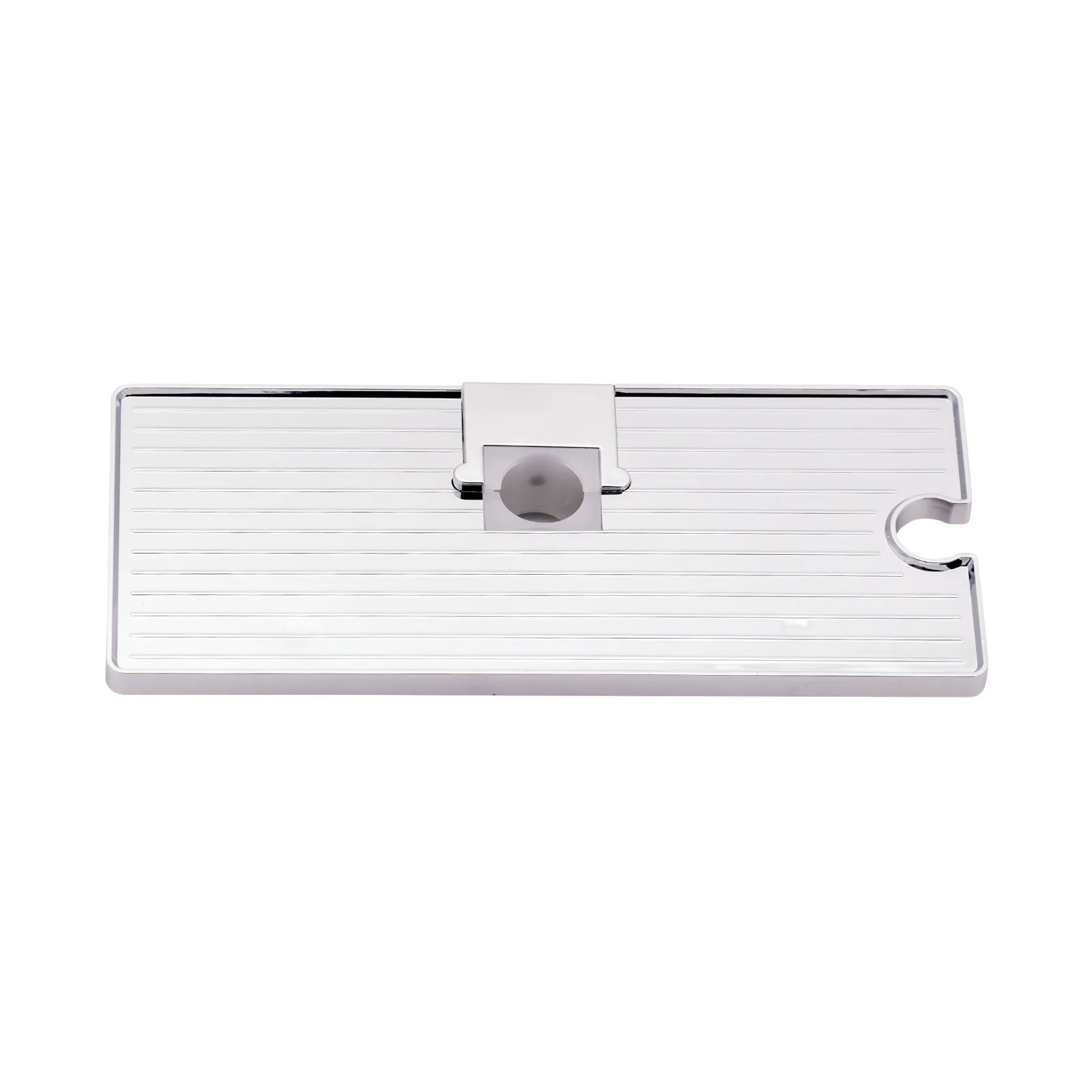 Душова система Qtap Plava 1005 Хром - фото 9