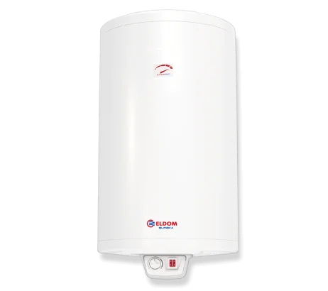 Водонагрівач, бойлер Eldom Eureka 100