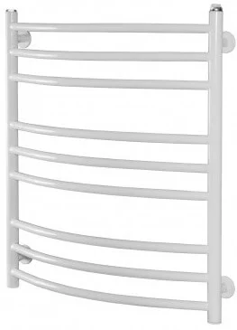 Рушникосушка електрична Камелія 400 х 700 (мідь)