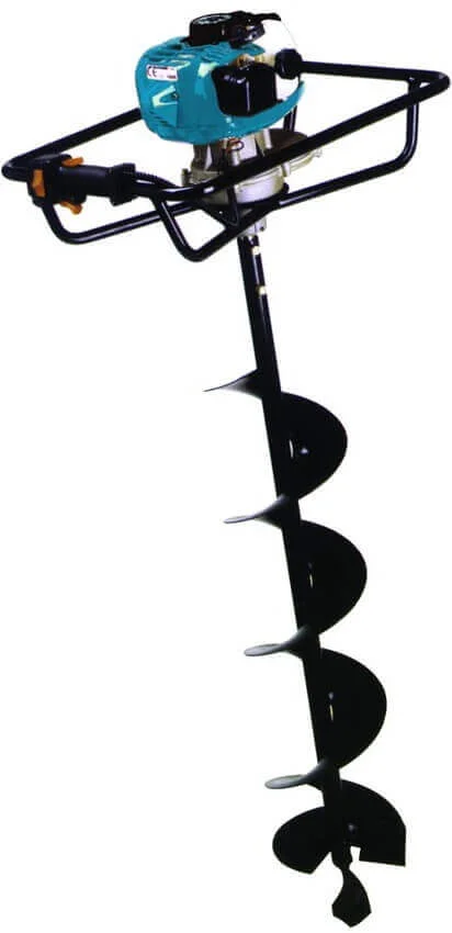 Бензобур Makita BBA520