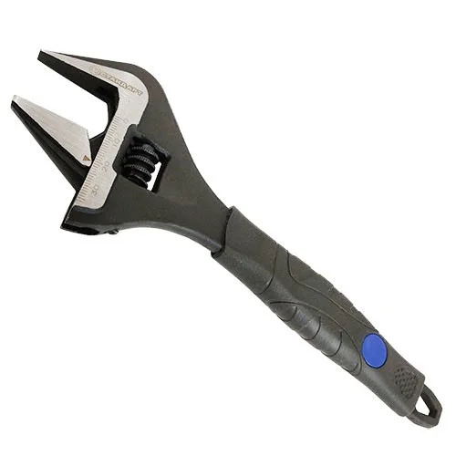 Ключ розвідний 10" Стандарт (0-50мм) L=250мм (AWSJ3250)