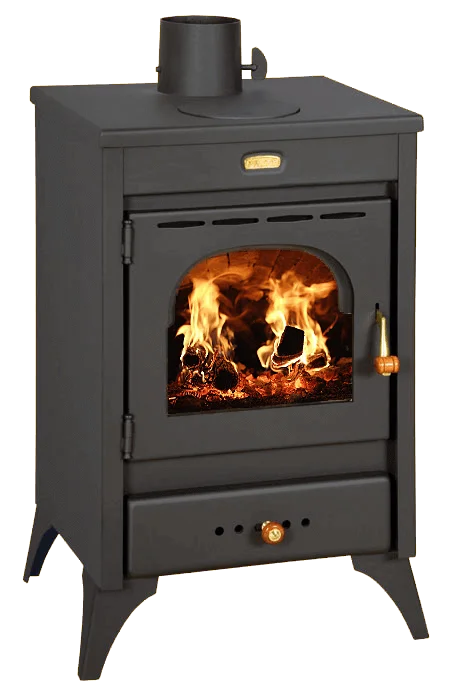 Дров'яна піч PRITY K1 R