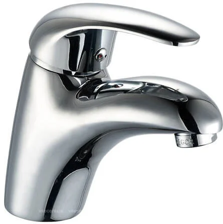 Змішувач Zegor BEA-A112 для умивальника