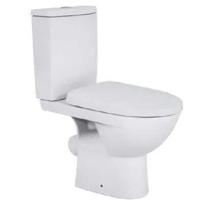 Унітаз-компакт Colombo СТАТУС з ДЮР