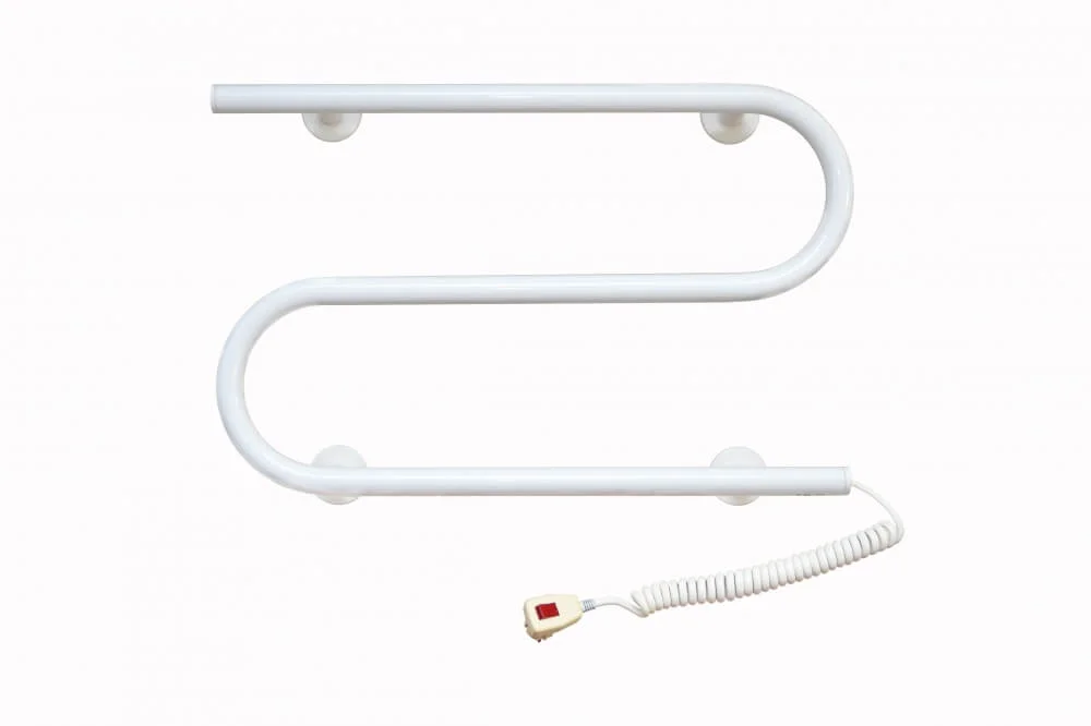 Рушникосушка Електрична Ольвія ПСС-3 К 565 x 310 x 90