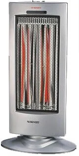 Карбоновий обігрівач ZENET ZET-501