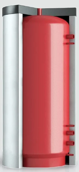 Акумулююча ємність Евро-Терм ВТА-4 (економ) 1000