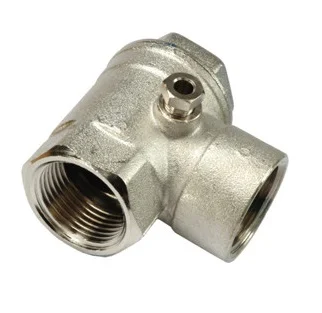 Зворотний клапан Ani AH042007