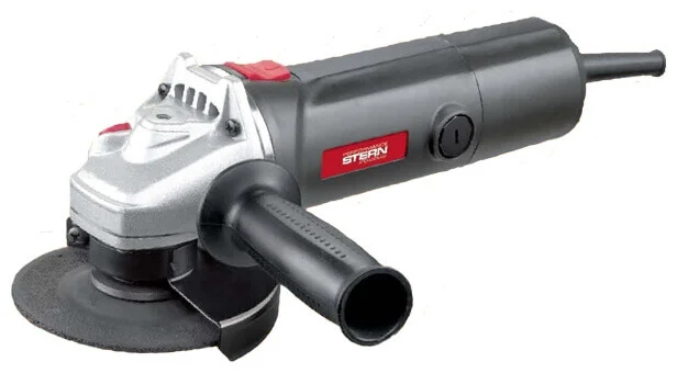 Болгарка (УШМ) Stern PRAG 125-1