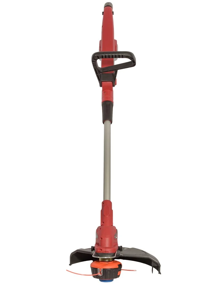 Безщітковий акумуляторний тример Vitals AZT 18350 BL - фото 3