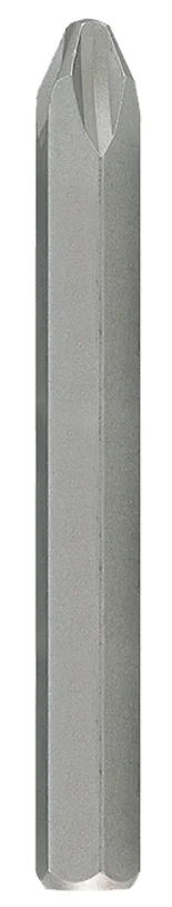 Біта торцева King Tony 5/16" L125мм PH3 (181203P)