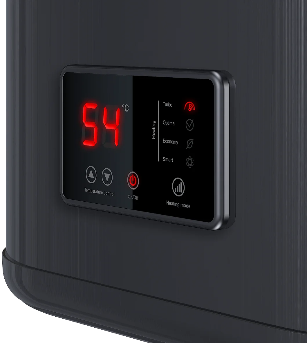 Электроводонагреватель Thermex ID 30 V (Smart) - фото 4