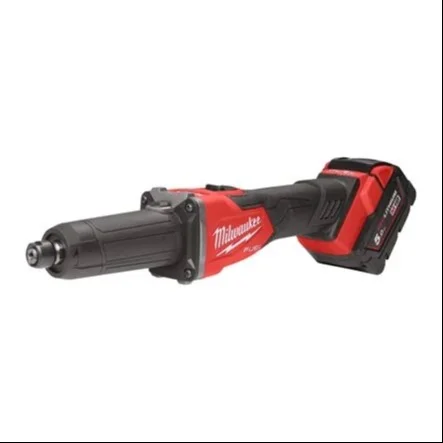 Шліфмашина пряма акумуляторна Milwaukee M18 FDGRB-502X 4933480954 - фото 2