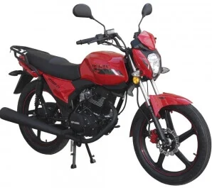Мотоцикл Spark SP150R-24