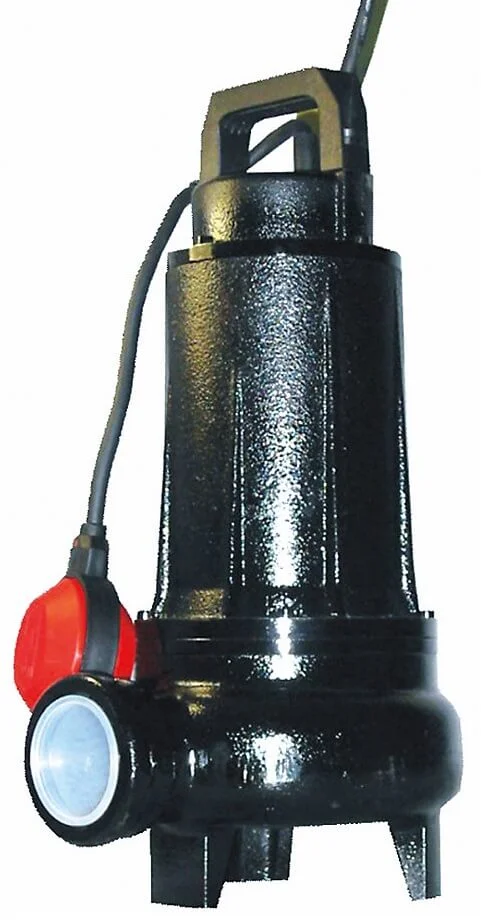 Дренажно-фекальний насос Dreno Compatta 1.5 M