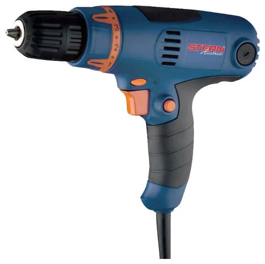 Мережевий шуруповерт Stern HD - 10 Z