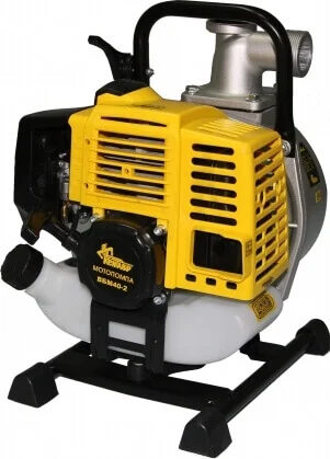 Мотопомпа Кентавр ВБМ 40-2