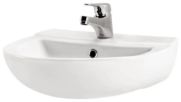 Умивальник Cersanit Arena 50 (з отвором)