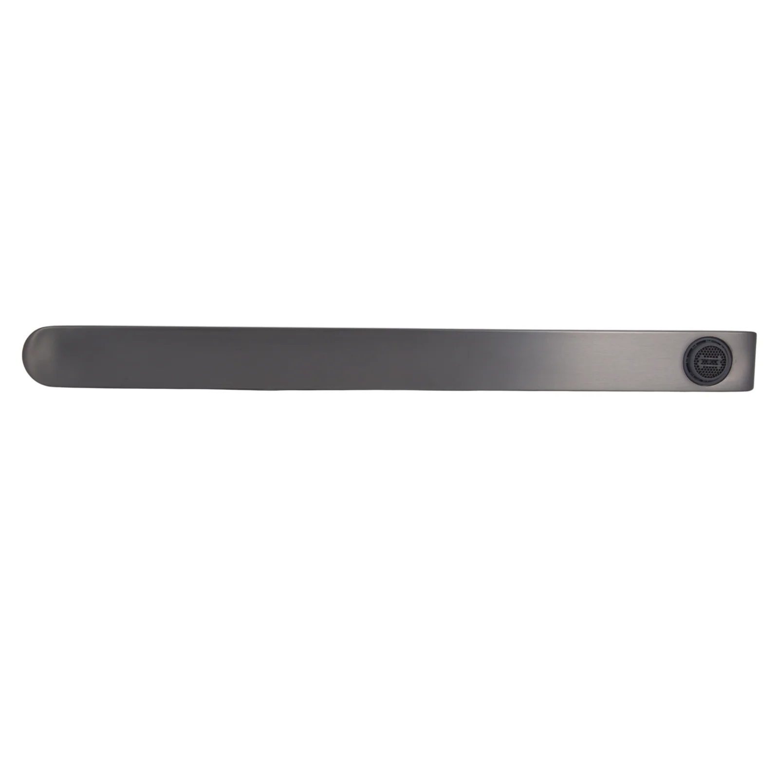 Излив для смесителя Qtap Presto QTPRE30234610GRP50544 - фото 2
